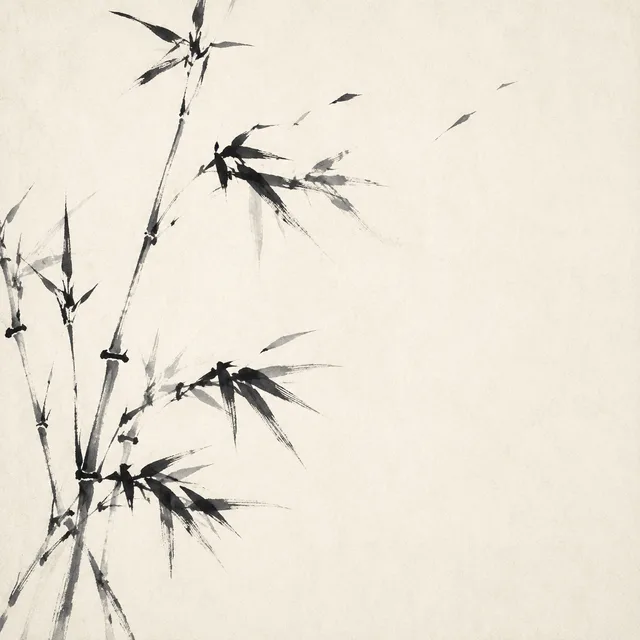 Bamboo Shadow