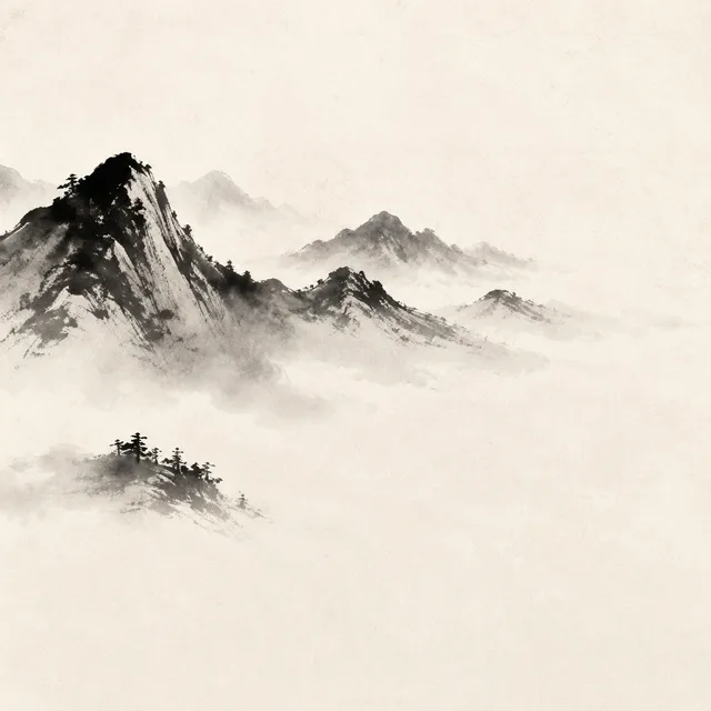 Distant Peaks