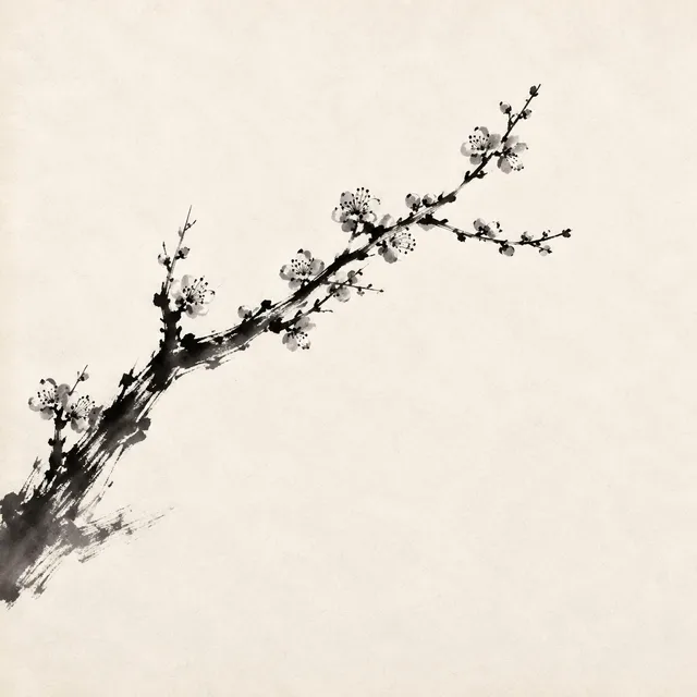 Ink Plum