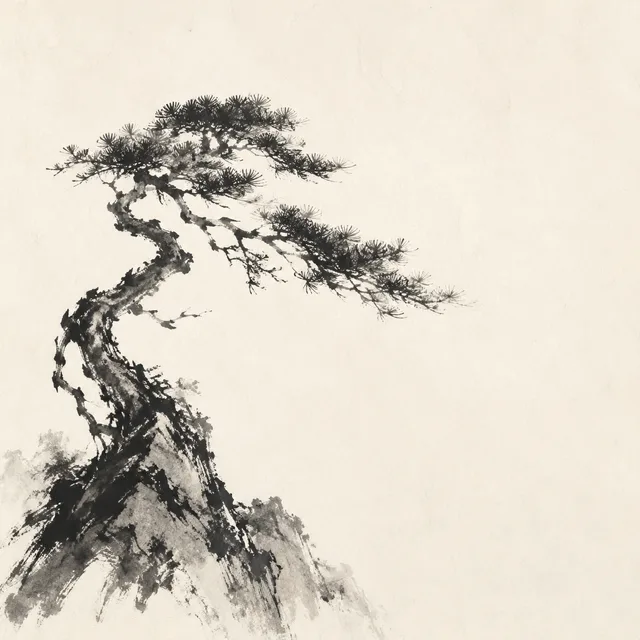 Pine Wind